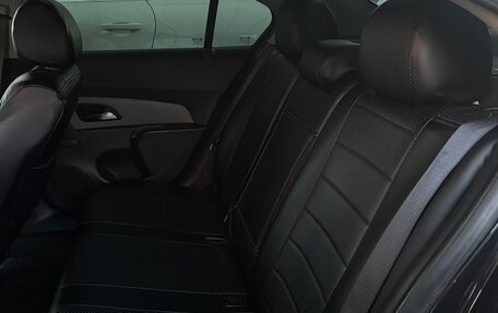 Chevrolet Cruze II, 2012 год, 650 000 рублей, 4 фотография