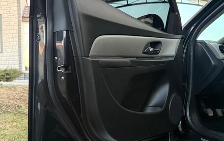 Chevrolet Cruze II, 2012 год, 650 000 рублей, 6 фотография