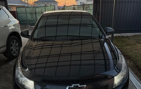 Chevrolet Cruze II, 2012 год, 650 000 рублей, 7 фотография