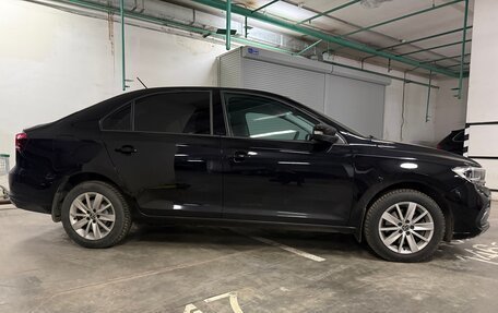 Volkswagen Polo VI (EU Market), 2022 год, 2 100 000 рублей, 4 фотография