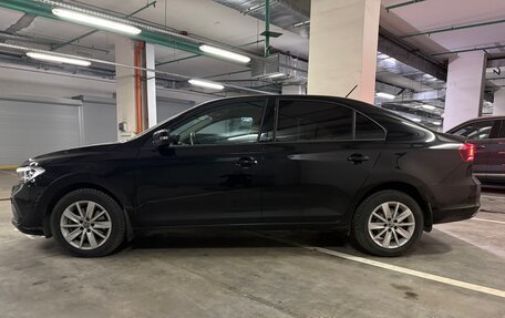 Volkswagen Polo VI (EU Market), 2022 год, 2 100 000 рублей, 7 фотография