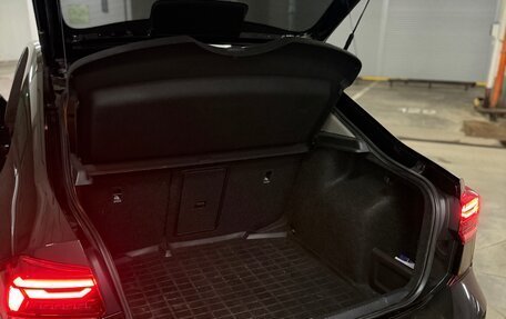 Volkswagen Polo VI (EU Market), 2022 год, 2 100 000 рублей, 11 фотография