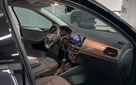 Volkswagen Polo VI (EU Market), 2022 год, 2 100 000 рублей, 9 фотография