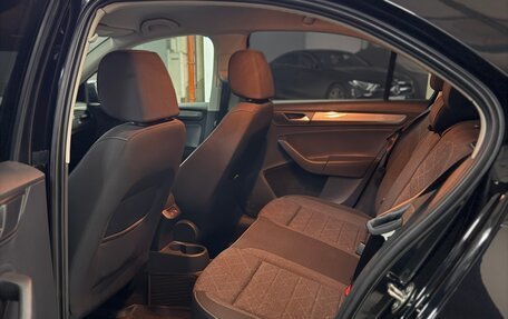 Volkswagen Polo VI (EU Market), 2022 год, 2 100 000 рублей, 10 фотография