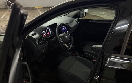 Volkswagen Polo VI (EU Market), 2022 год, 2 100 000 рублей, 8 фотография