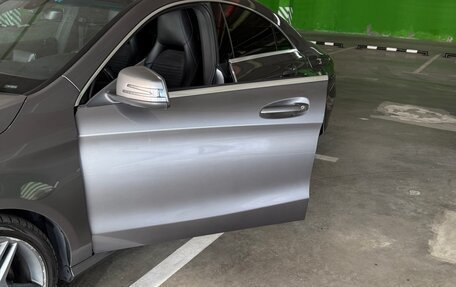 Mercedes-Benz CLA, 2014 год, 1 800 000 рублей, 16 фотография