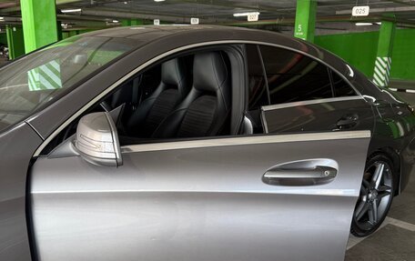 Mercedes-Benz CLA, 2014 год, 1 800 000 рублей, 19 фотография