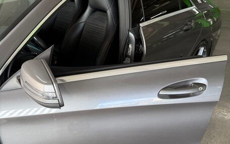 Mercedes-Benz CLA, 2014 год, 1 800 000 рублей, 18 фотография