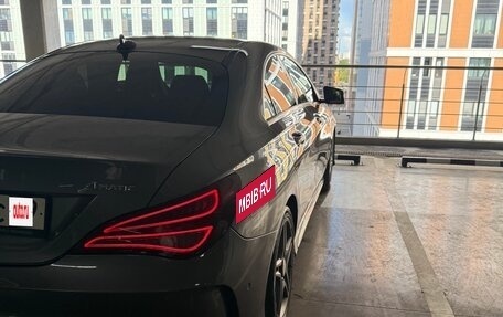 Mercedes-Benz CLA, 2014 год, 1 800 000 рублей, 12 фотография