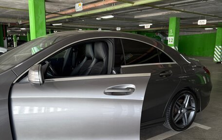 Mercedes-Benz CLA, 2014 год, 1 800 000 рублей, 20 фотография