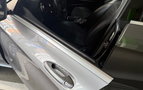 Mercedes-Benz CLA, 2014 год, 1 800 000 рублей, 21 фотография