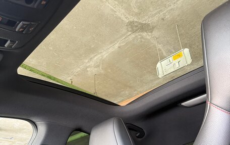 Mercedes-Benz CLA, 2014 год, 1 800 000 рублей, 22 фотография