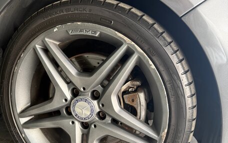 Mercedes-Benz CLA, 2014 год, 1 800 000 рублей, 26 фотография