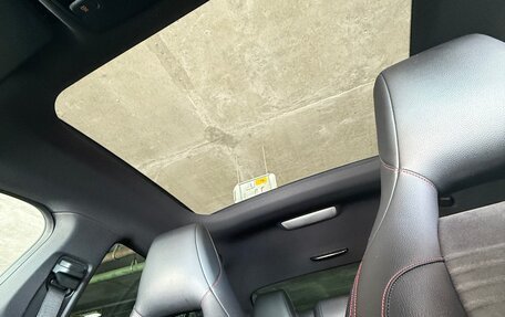 Mercedes-Benz CLA, 2014 год, 1 800 000 рублей, 25 фотография