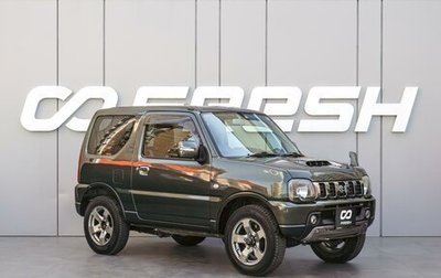 Suzuki Jimny, 2016 год, 1 045 000 рублей, 1 фотография