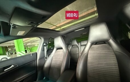Mercedes-Benz CLA, 2014 год, 1 800 000 рублей, 29 фотография