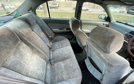 Nissan Cefiro II, 1997 год, 240 000 рублей, 9 фотография