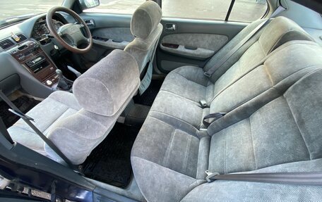 Nissan Cefiro II, 1997 год, 240 000 рублей, 11 фотография