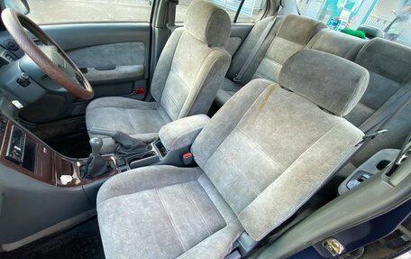 Nissan Cefiro II, 1997 год, 240 000 рублей, 10 фотография