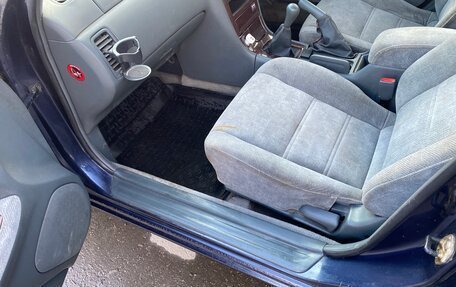 Nissan Cefiro II, 1997 год, 240 000 рублей, 13 фотография