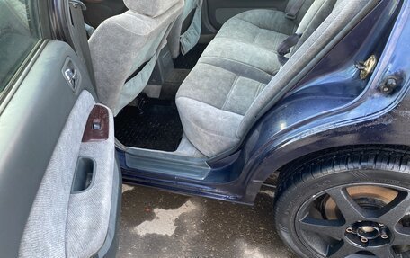 Nissan Cefiro II, 1997 год, 240 000 рублей, 12 фотография