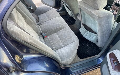 Nissan Cefiro II, 1997 год, 240 000 рублей, 14 фотография