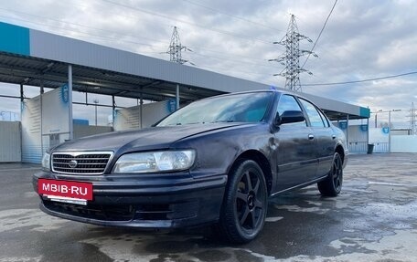 Nissan Cefiro II, 1997 год, 240 000 рублей, 3 фотография