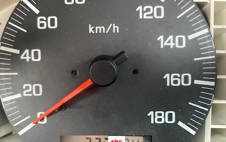 Nissan Cefiro II, 1997 год, 240 000 рублей, 16 фотография