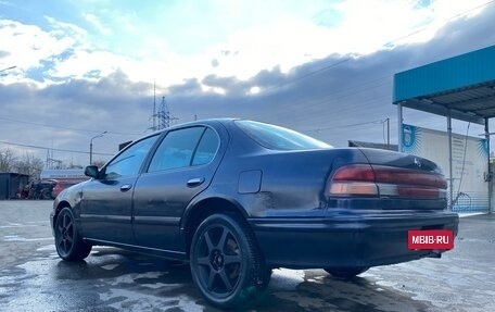 Nissan Cefiro II, 1997 год, 240 000 рублей, 4 фотография