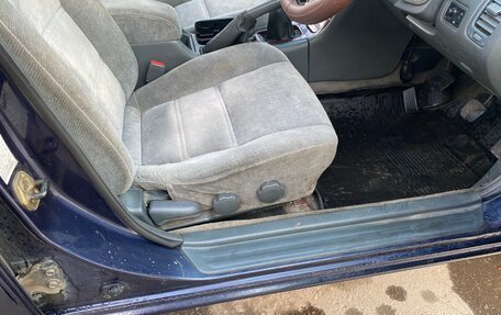 Nissan Cefiro II, 1997 год, 240 000 рублей, 15 фотография