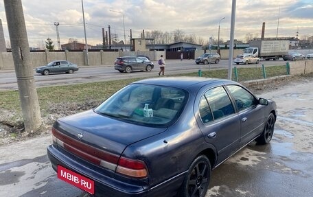 Nissan Cefiro II, 1997 год, 240 000 рублей, 7 фотография