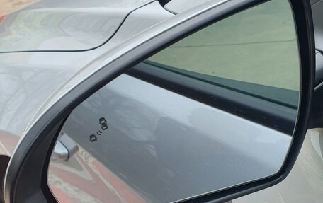 Hyundai Elantra VI рестайлинг, 2017 год, 1 850 000 рублей, 7 фотография