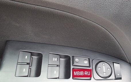 Hyundai Elantra VI рестайлинг, 2017 год, 1 850 000 рублей, 8 фотография