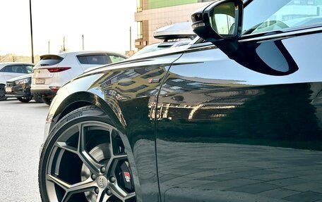 Audi A6, 2019 год, 4 600 000 рублей, 10 фотография