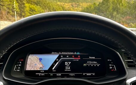 Audi A6, 2019 год, 4 600 000 рублей, 17 фотография