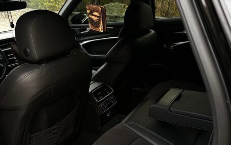 Audi A6, 2019 год, 4 600 000 рублей, 16 фотография