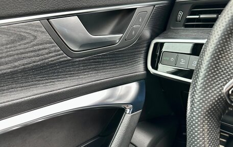 Audi A6, 2019 год, 4 600 000 рублей, 19 фотография