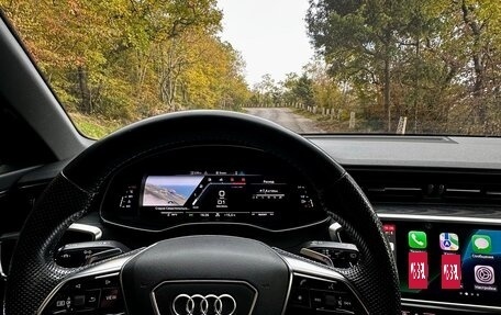 Audi A6, 2019 год, 4 600 000 рублей, 18 фотография