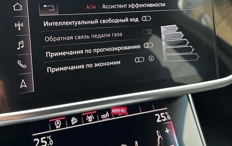 Audi A6, 2019 год, 4 600 000 рублей, 21 фотография