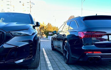 Audi A6, 2019 год, 4 600 000 рублей, 33 фотография