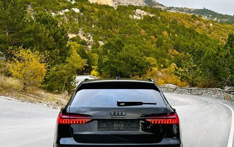 Audi A6, 2019 год, 4 600 000 рублей, 36 фотография