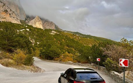 Audi A6, 2019 год, 4 600 000 рублей, 37 фотография