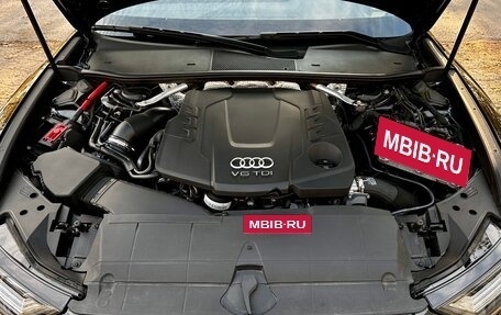 Audi A6, 2019 год, 4 600 000 рублей, 15 фотография