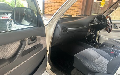 Toyota Land Cruiser 80 рестайлинг, 1994 год, 1 650 000 рублей, 8 фотография