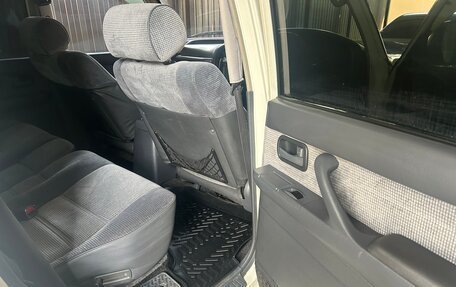 Toyota Land Cruiser 80 рестайлинг, 1994 год, 1 650 000 рублей, 10 фотография