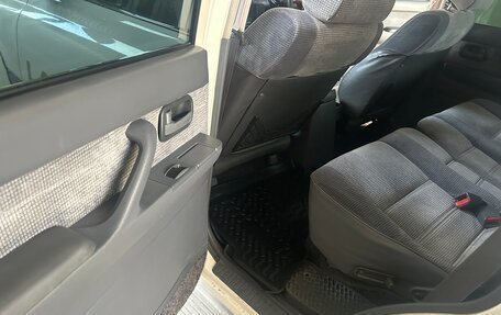 Toyota Land Cruiser 80 рестайлинг, 1994 год, 1 650 000 рублей, 9 фотография