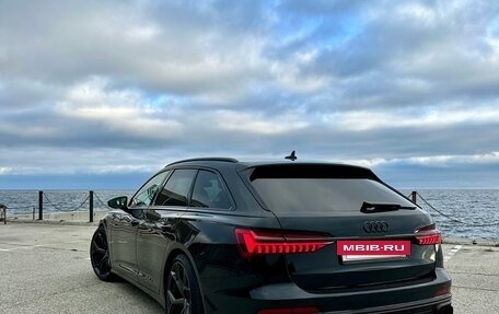 Audi A6, 2019 год, 4 600 000 рублей, 32 фотография