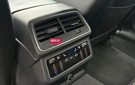 Audi A6, 2019 год, 4 600 000 рублей, 30 фотография