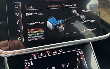 Audi A6, 2019 год, 4 600 000 рублей, 23 фотография