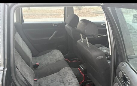 Volkswagen Passat B5+ рестайлинг, 1998 год, 275 000 рублей, 5 фотография